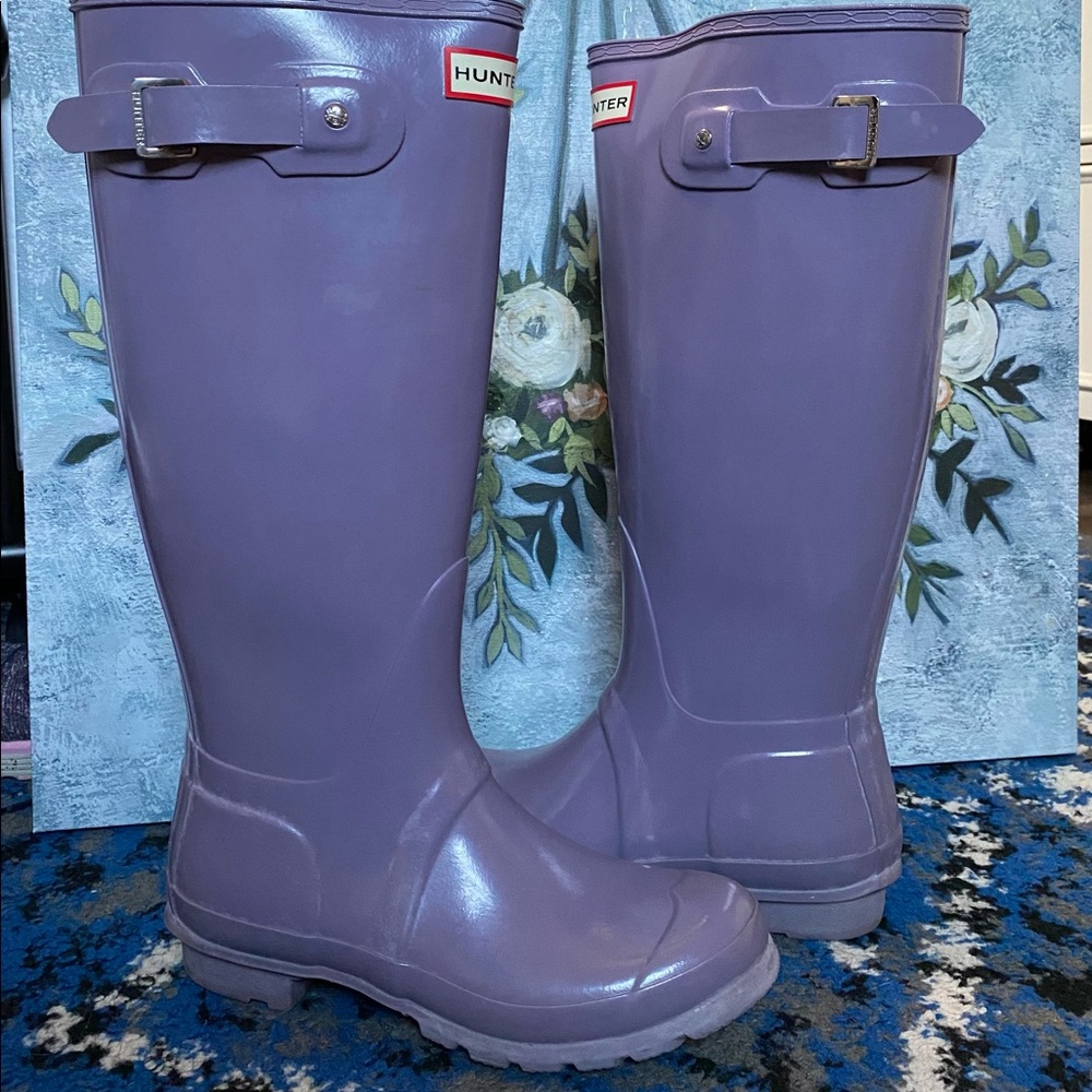 Rain Boots